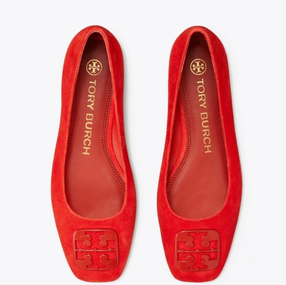 Tory Burch Georgia Ballet